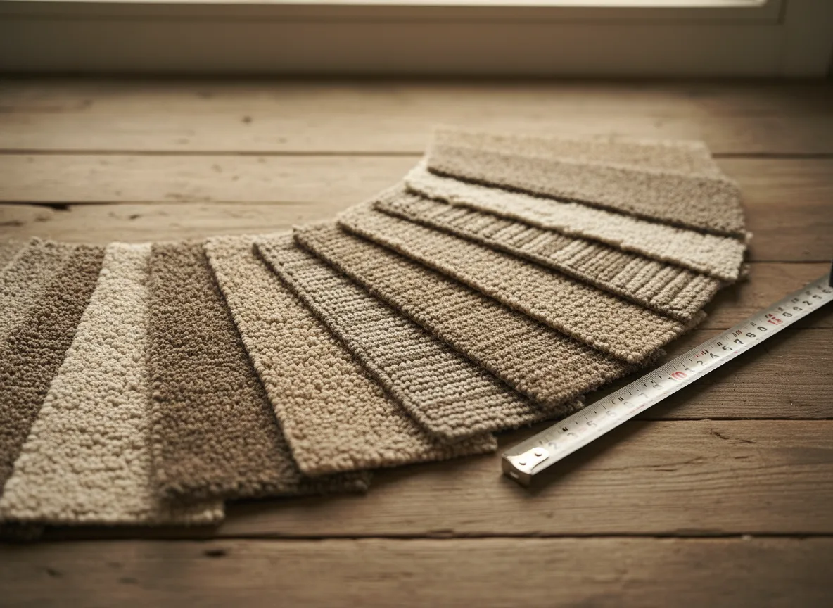 Carpet Installation Odessa, NE FAQs